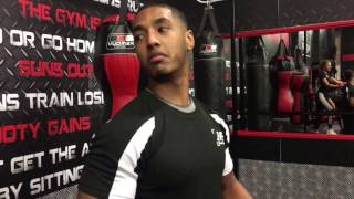 @masteredfit - Mannequin Challenge