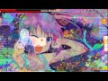 osu! Petit Milady - Koi Wa Milk Tea / HD / Silver S 98,98%