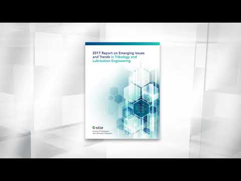 2017 STLE Emerging Trends Report