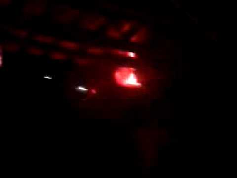 NAUTICO CLUBE FRONTEIRA - 15/08/09 - YouTube