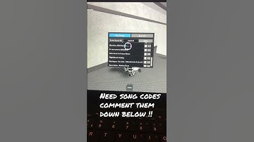 Thumbnail of Need mm2 song codes working #roblox