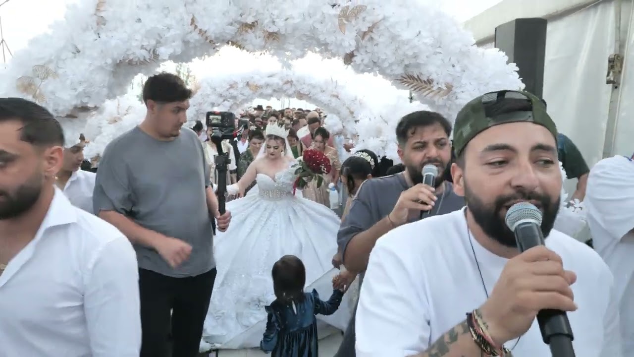 nunta kara briliantul si doinita 3