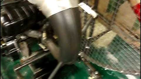 Bemidji State Hovercraft Project Overview