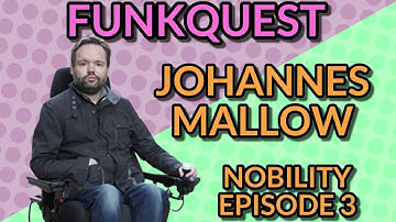 FUNKQUEST with Memory Champion Johannes Mallow