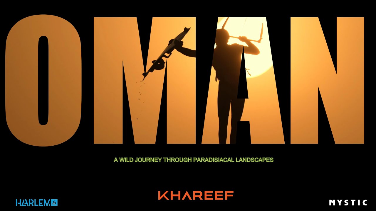 OMAN - "LEO v LOG" # 13 - Leonardo Casati