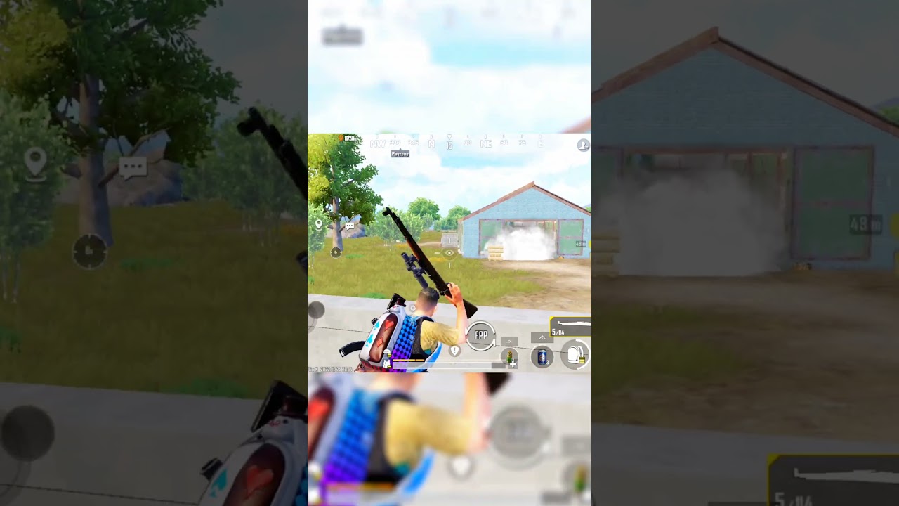 this player reported me 