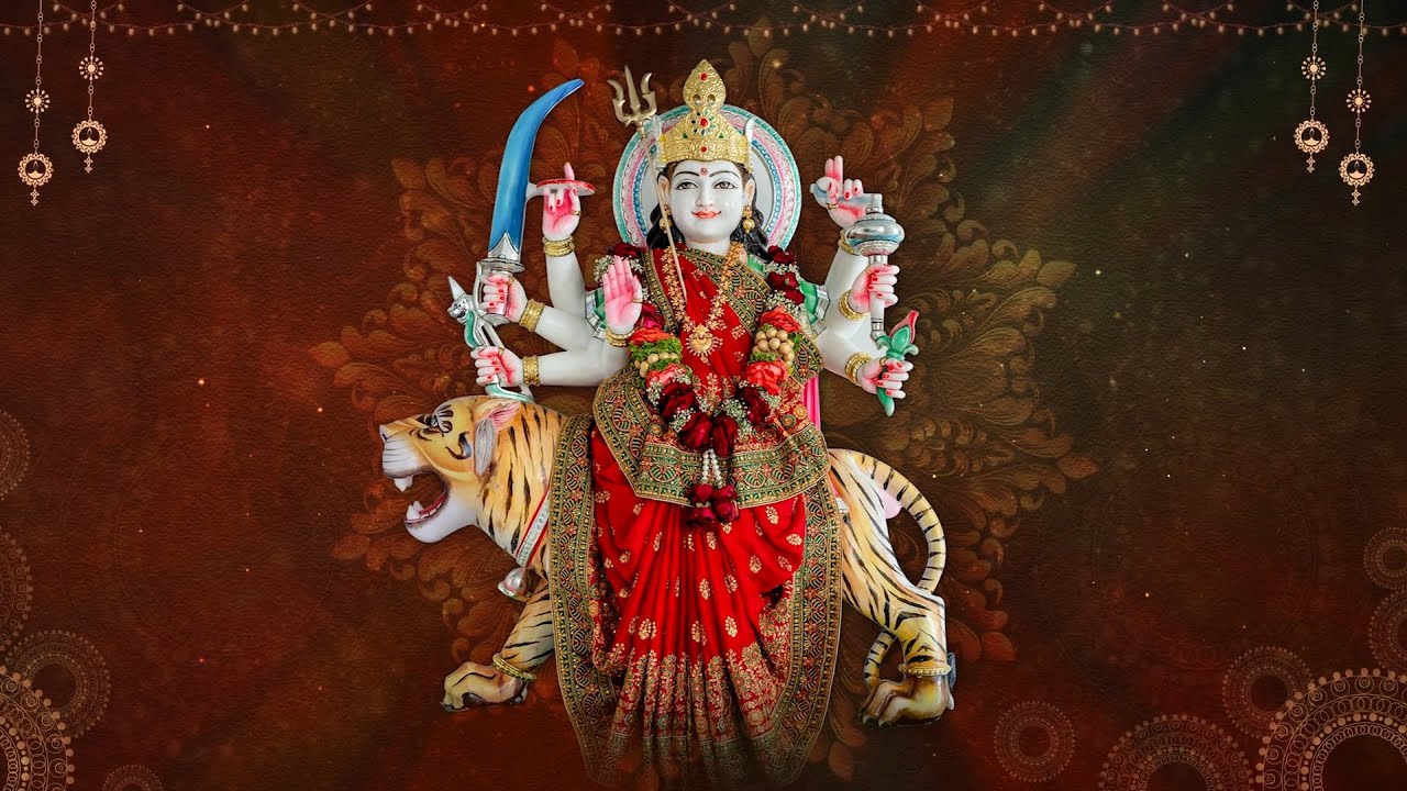 Navratri Special Nonstop Garba | Gujarati Garba Songs | @DadaBhagwanMusic