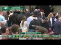 Keeneland Live Feed