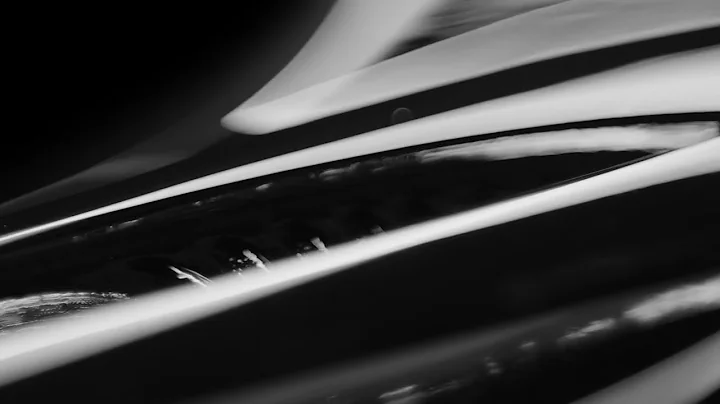 Split Window: Origins of the 1963 Corvette Sting Ray | Teaser