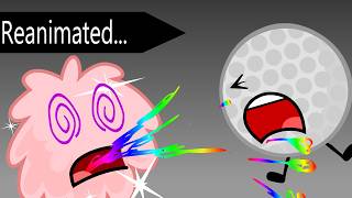 BFDIA 4 Reanimated