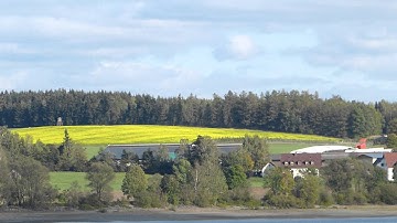 Panasonic DMC-FZ150 Zoom Test II