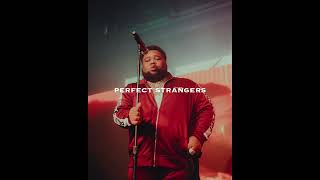 [FREE] Rod Wave Type Beat x Toosii Type Beat - ''Perfect Strangers''