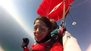 Swoopware: Skydive - Catherine