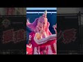 【蕪木蓮 推しカメラ】ジュリアナの祟り『無敵シュプレヒコール〜このSを、聴け!〜』 2025/04/06 大つけ麺博Presents最強ラーメン祭2025(1部) 小山御殿広場