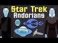 Star Trek: Andorians