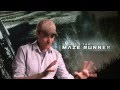 The Maze Runner - Wes Ball interview | Empire Magazine