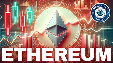 Ethereum Elliott Wave Update – Key Resistance Levels Ahead