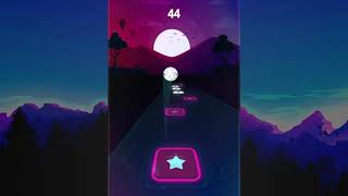 Eye Of The Tiger - Survivor - Magic Tiles Hop [MAGICAL] screenshot 5