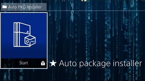 PS4 11.02-12.52 AutoHEN Modded Backup With Auto PKG Installer | 20 LUA Games & GoldHen Cheat Manager