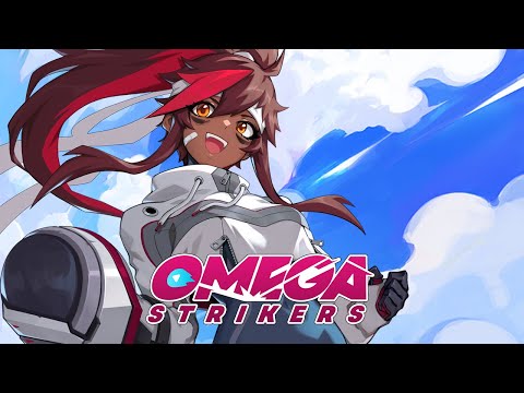 Omega Strikers | Open Beta Reveal Trailer