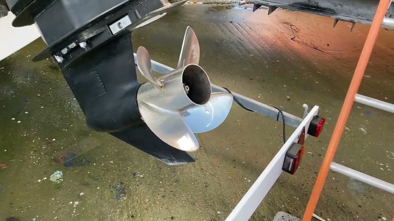 Aquador 21 WA