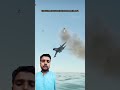 May 8, 2025 / pak vs Indian war / Pakistani aircraft / f17 / #IndiaVsPakistan #IndPakBorder