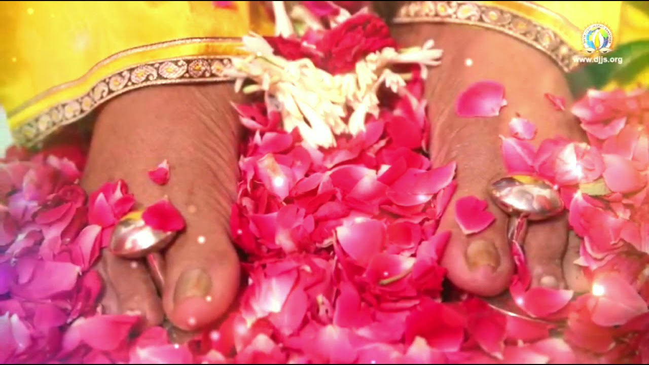 Jabse Mili Hai Bakshish | Shri Ashutosh Maharaj Ji | DJJS Bhajan | iGarry