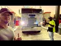 “Pre Trip FLAT TIRE” Buying a Trailer MAKE SURE it has This!! FREE PS5 Giveaway OTR Trucking