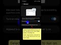 Turn on Data Saver on Samsung mobile