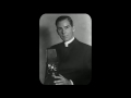 Fulton J. Sheen - The Catholic Hour - Crisis of Christendom: More Barnacles on the Ship of Democracy