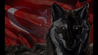 Pagan – Marching Of The Hordes (Turkish Black Metal)