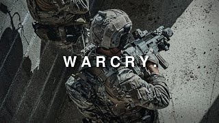 Military Motivation - "Hear My Warcry"