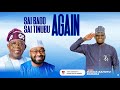 Dauda Kahutu Rarara SAI TINUBU SAI BAGO Official Music 2025