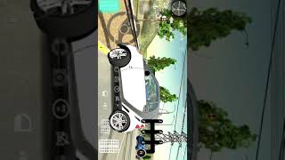 Smart FourTwo drift and burnout!