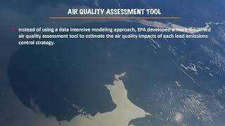 Air Quality Impact Assessment