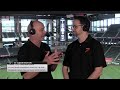 No. 1 UCLA vs No. 20 Tennessee Baseball Game Replay | 2026 Amegy Bank College Baseball Series