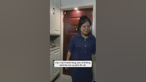 Đèn Cảm Ứng Dán Tường Thông Minh Tự Động Bật Tắt   Tiết Kiệm Điện   Cảm Biến Chuyển Động   Không Dây