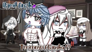13 H4m1l Anak Temennya Abangku   Gacha Life Indonesia   Glmm Indonesia  Gacha Life 