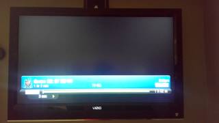 Xfinity On Demand on TiVo Roamio Stalling Issue