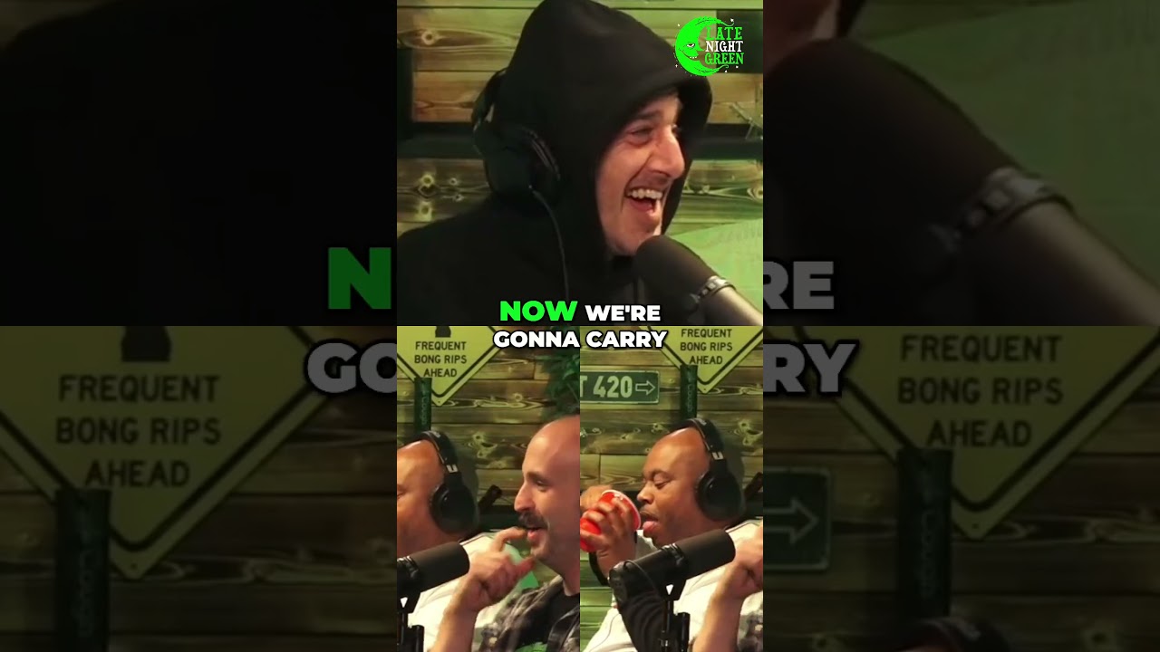 Stoner Snacks: The Ultimate Ice Cream & Cheetos Combo