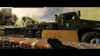 Rebirth Island random quads W