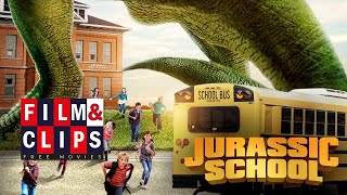 JURASSIC SCHOOL