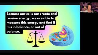 Why AO SCAN is our favorite Body Scanner, BioResonance, BioFeedback tech with Debbie & Katelyn 2025