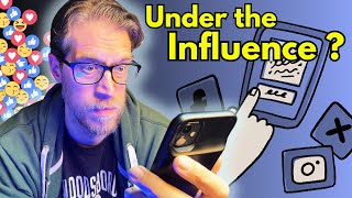 Is my phone addiction driving my collecting obsession?