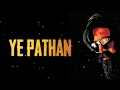 Ye Pathan || Kgf || Dialogue || Dj Remix || Kgf Dialogue Status || Whatsapp Status || Lyrics Status