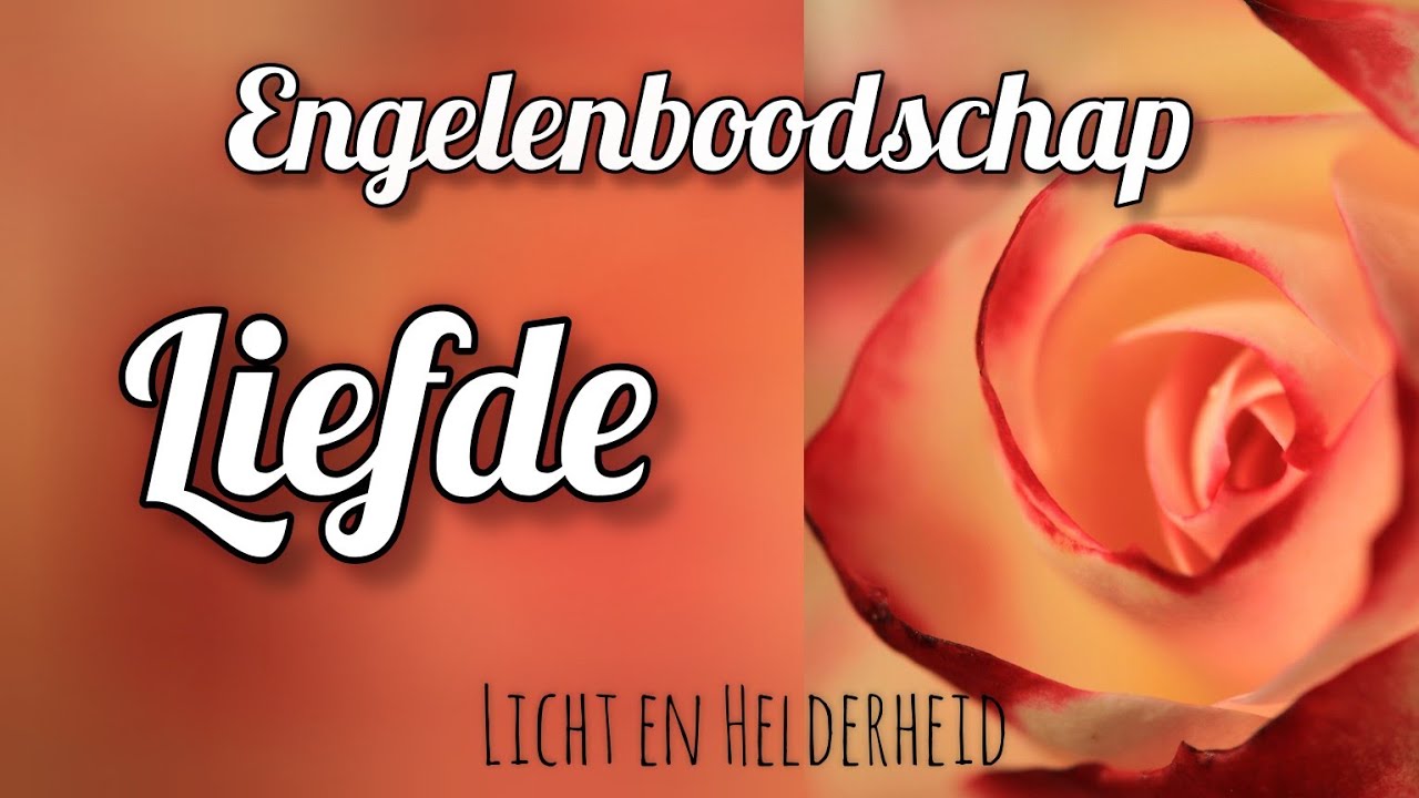 Liefdes reading 🥰Wat brengt de engelenpoort van 11 en 12 maart ons op