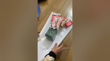 Chocolate bouquet making tutorial |tutorial #chocolatebouquets#bouquet #hampers