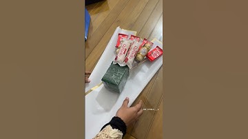 Chocolate bouquet making tutorial |tutorial #chocolatebouquets#bouquet #hampers