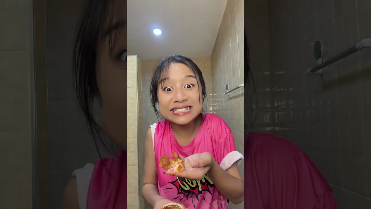 ต้องลอง #แม่เมย์น้องอั้ม