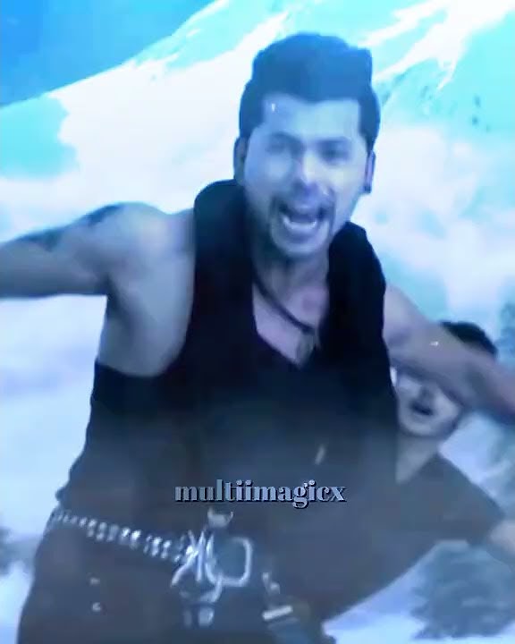Shivaay Vm | Hero Gayab Mode On